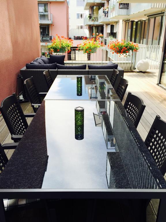 Rhein Melodie Riverview Luxury Konstanz Oda fotoğraf