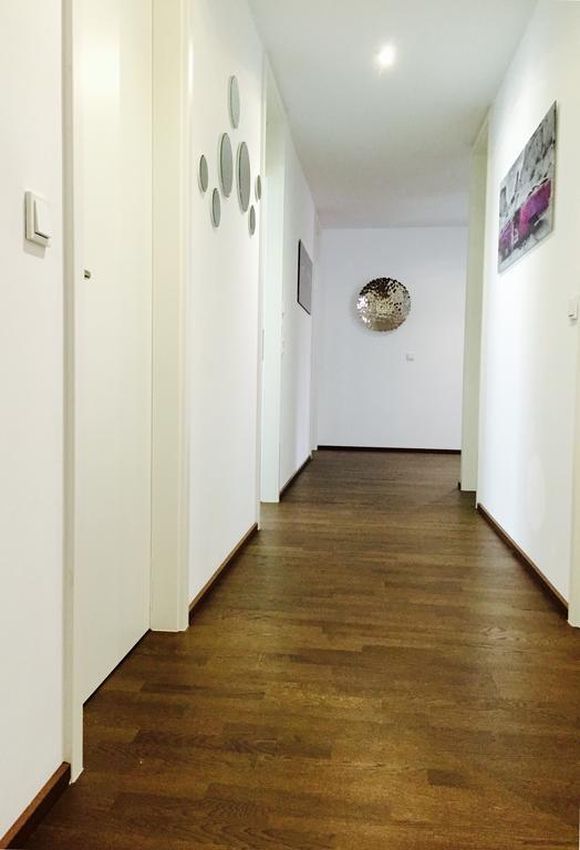 Rhein Melodie Riverview Luxury Konstanz Oda fotoğraf